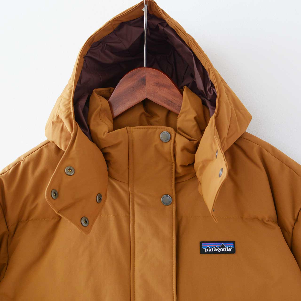 Patagonia [パタゴニア正規代理店] Ws Downdrift Parka [20605] ウィメンズ・ダウンドリフト・パーカ [2024AW]