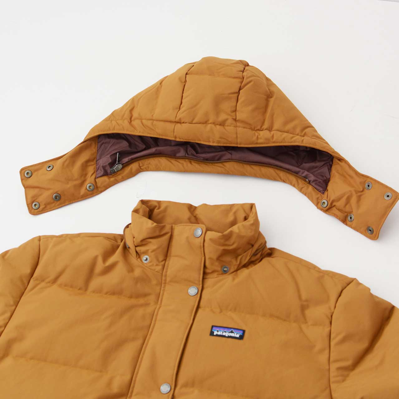 Patagonia [パタゴニア正規代理店] Ws Downdrift Parka [20605] ウィメンズ・ダウンドリフト・パーカ [2024AW]