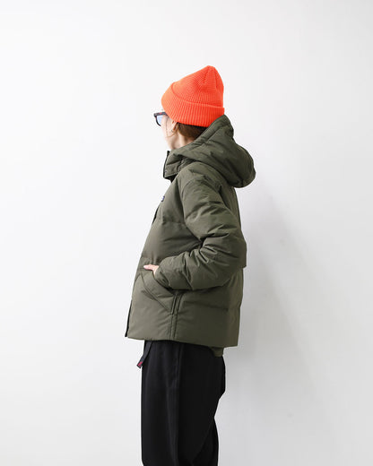 Patagonia [パタゴニア正規代理店] W's Downdrift Jkt [20625] ウィメンズ・ダウンドリフト・ジャケット・ダウンジャケット・レトロデザイン・アウトドア・防寒・ジャケット・LADY'S [2025AW]