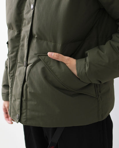 Patagonia [パタゴニア正規代理店] W's Downdrift Jkt [20625] ウィメンズ・ダウンドリフト・ジャケット・ダウンジャケット・レトロデザイン・アウトドア・防寒・ジャケット・LADY'S [2025AW]