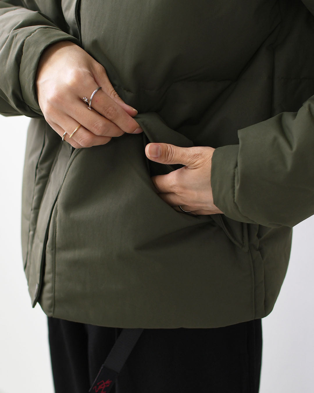 Patagonia [パタゴニア正規代理店] W's Downdrift Jkt [20625] ウィメンズ・ダウンドリフト・ジャケット・ダウンジャケット・レトロデザイン・アウトドア・防寒・ジャケット・LADY'S [2025AW]