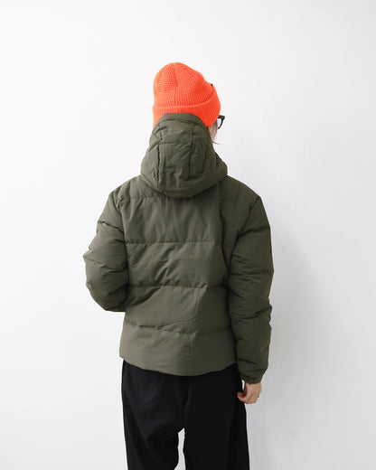 Patagonia [パタゴニア正規代理店] W's Downdrift Jkt [20625] ウィメンズ・ダウンドリフト・ジャケット・ダウンジャケット・レトロデザイン・アウトドア・防寒・ジャケット・LADY'S [2025AW]