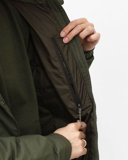 Patagonia [パタゴニア正規代理店] W's Downdrift Jkt [20625] ウィメンズ・ダウンドリフト・ジャケット・ダウンジャケット・レトロデザイン・アウトドア・防寒・ジャケット・LADY'S [2025AW]