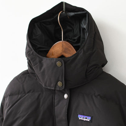 Patagonia [パタゴニア正規代理店] W's Downdrift Jkt [20625] ウィメンズ・ダウンドリフト・ジャケット・ダウンジャケット・レトロデザイン・アウトドア・防寒・ジャケット・LADY'S [2025AW]