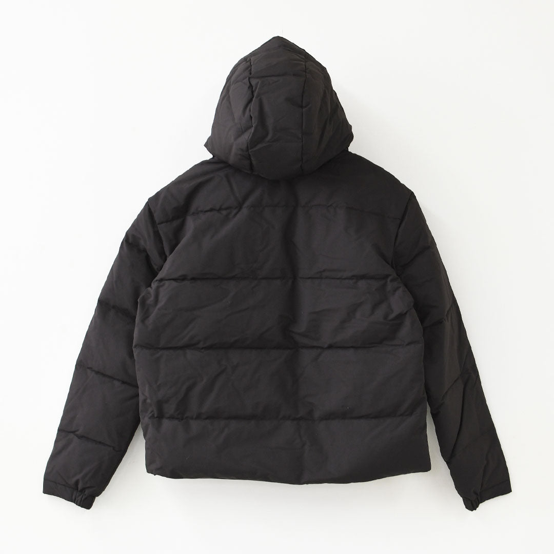 Patagonia [パタゴニア正規代理店] W's Downdrift Jkt [20625] ウィメンズ・ダウンドリフト・ジャケット・ダウンジャケット・レトロデザイン・アウトドア・防寒・ジャケット・LADY'S [2025AW]