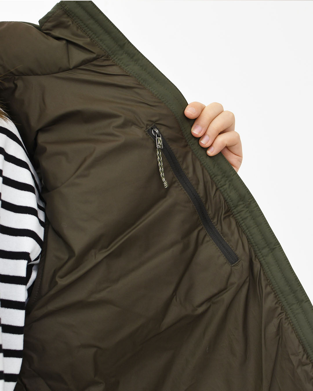 Patagonia [パタゴニア正規代理店] W's Downdrift Vest [20685] ウィメンズ・ダウンドリフト・ベスト・ダウンベスト・LADY'S  [2025AW]