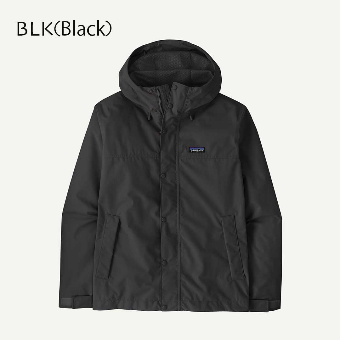 Patagonia [パタゴニア正規代理店] M's Outdoor Everyday Rain Jkt [20850] メンズ・アウトドア・エブリデー・レイン・ジャケット・MEN'S [2026SS]