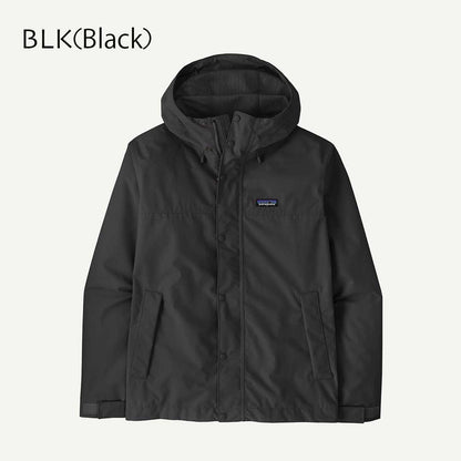 Patagonia [パタゴニア正規代理店] M's Outdoor Everyday Rain Jkt [20850] メンズ・アウトドア・エブリデー・レイン・ジャケット・MEN'S [2026SS]
