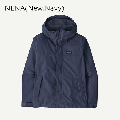 Patagonia [パタゴニア正規代理店] M's Outdoor Everyday Rain Jkt [20850] メンズ・アウトドア・エブリデー・レイン・ジャケット・MEN'S [2026SS]