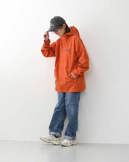 Patagonia [パタゴニア正規代理店] M's Outdoor Everyday Rain Jkt [20850] メンズ・アウトドア・エブリデー・レイン・ジャケット・MEN'S [2026SS]