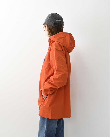 Patagonia [パタゴニア正規代理店] M's Outdoor Everyday Rain Jkt [20850] メンズ・アウトドア・エブリデー・レイン・ジャケット・MEN'S [2026SS]