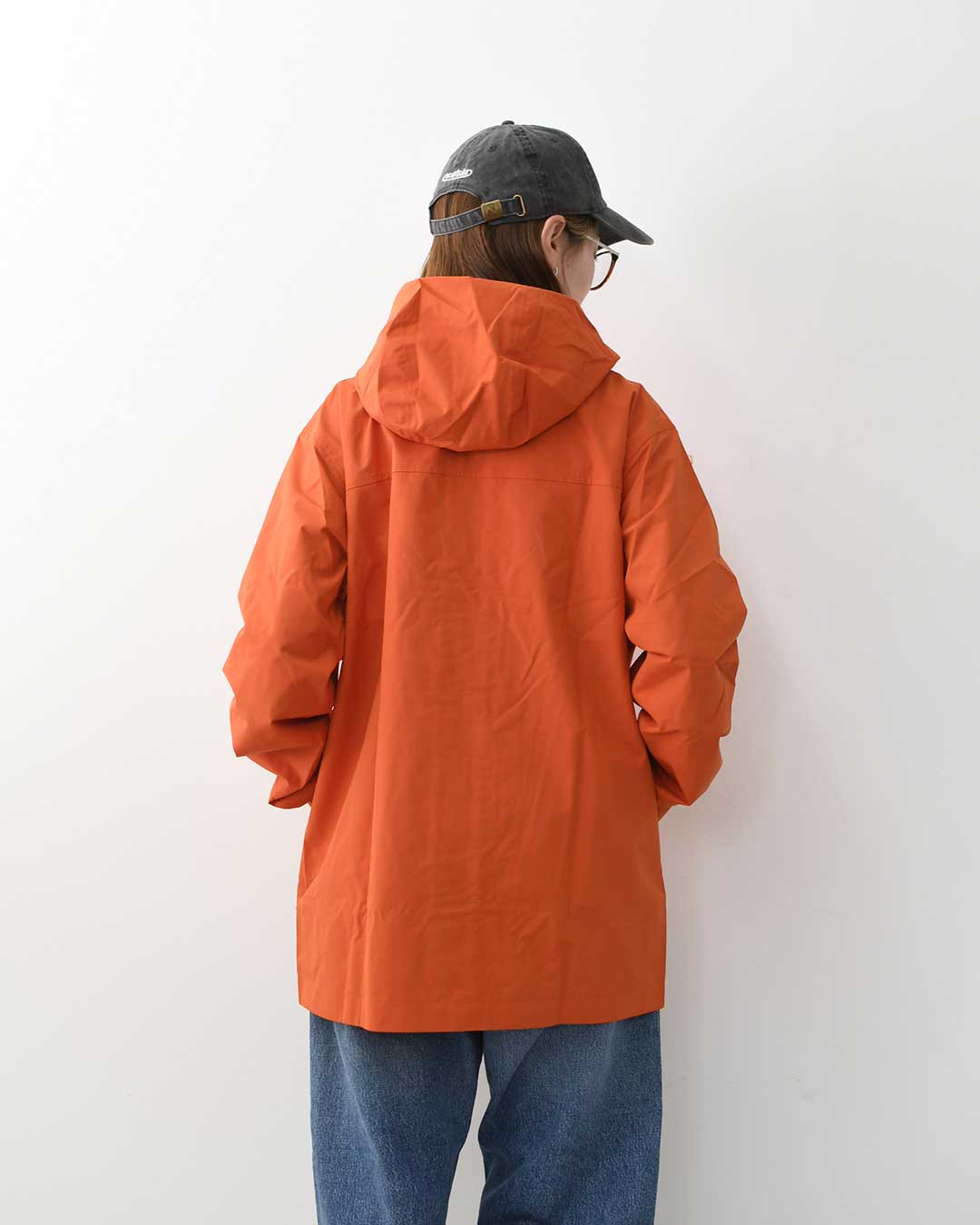 Patagonia [パタゴニア正規代理店] M's Outdoor Everyday Rain Jkt [20850] メンズ・アウトドア・エブリデー・レイン・ジャケット・MEN'S [2026SS]