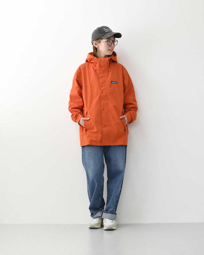 Patagonia [パタゴニア正規代理店] M's Outdoor Everyday Rain Jkt [20850] メンズ・アウトドア・エブリデー・レイン・ジャケット・MEN'S [2026SS]