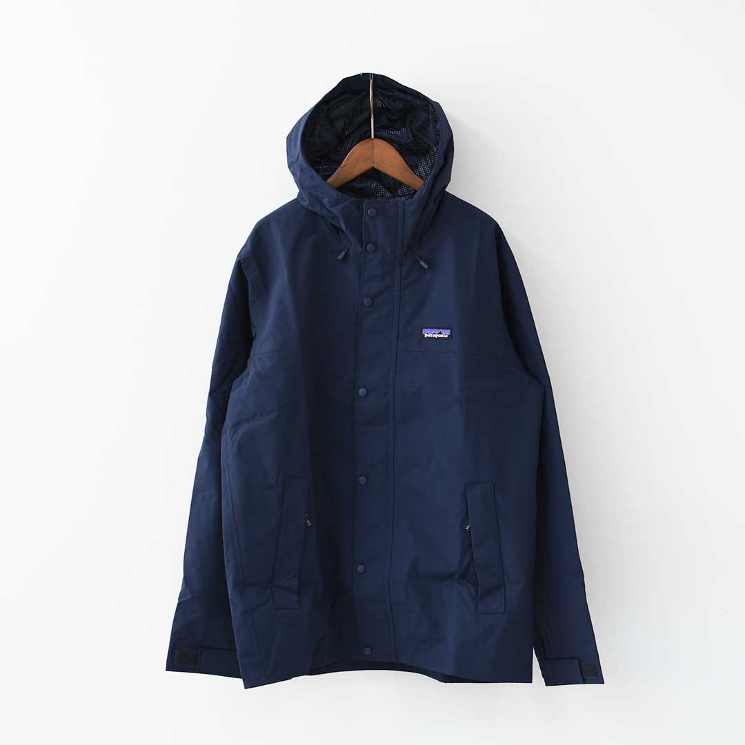 Patagonia [パタゴニア正規代理店] M's Outdoor Everyday Rain Jkt [20850] メンズ・アウトドア・エブリデー・レイン・ジャケット・MEN'S [2026SS]
