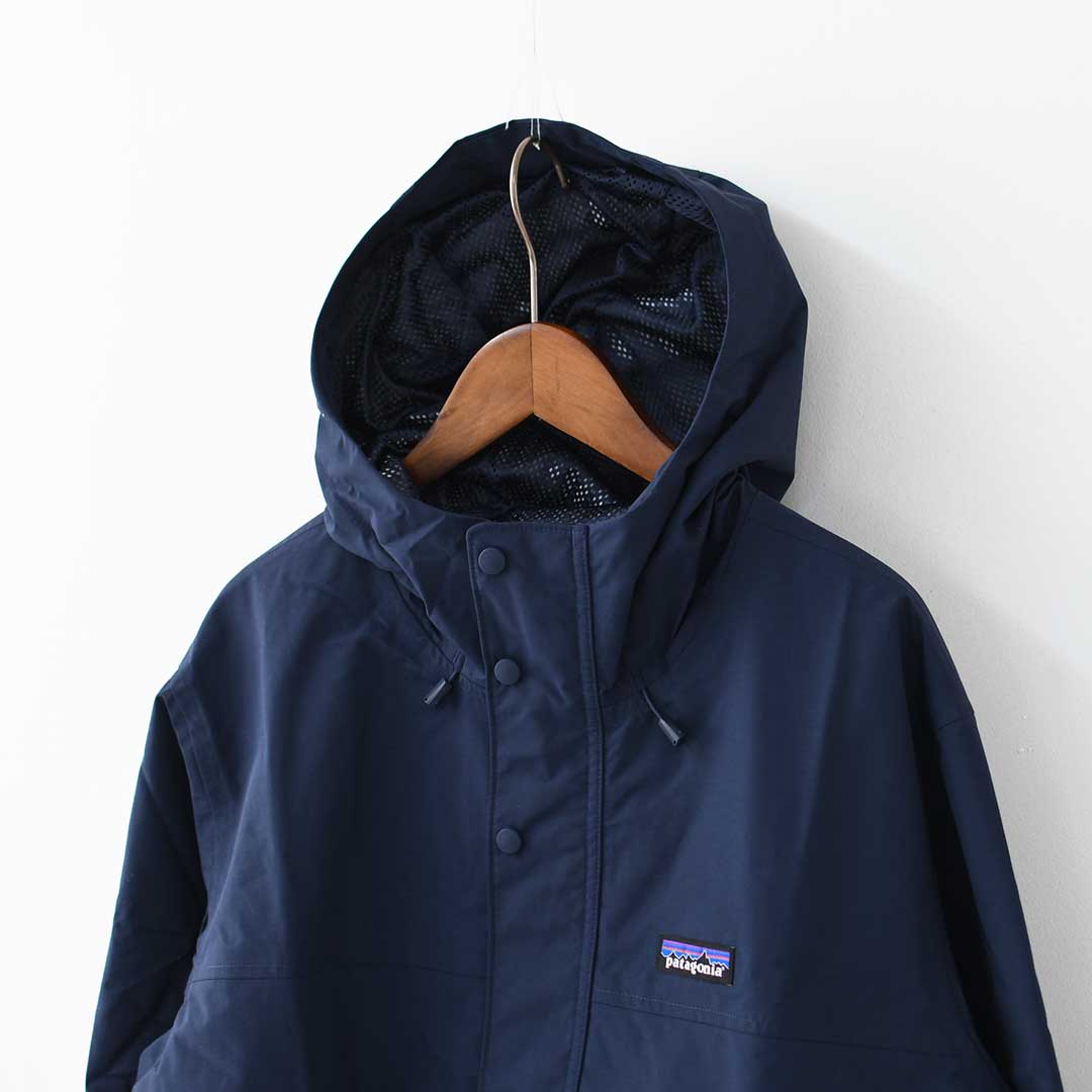 Patagonia [パタゴニア正規代理店] M's Outdoor Everyday Rain Jkt [20850] メンズ・アウトドア・エブリデー・レイン・ジャケット・MEN'S [2026SS]