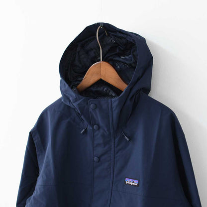 Patagonia [パタゴニア正規代理店] M's Outdoor Everyday Rain Jkt [20850] メンズ・アウトドア・エブリデー・レイン・ジャケット・MEN'S [2026SS]