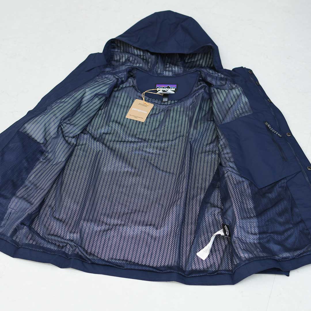 Patagonia [パタゴニア正規代理店] M's Outdoor Everyday Rain Jkt [20850] メンズ・アウトドア・エブリデー・レイン・ジャケット・MEN'S [2026SS]