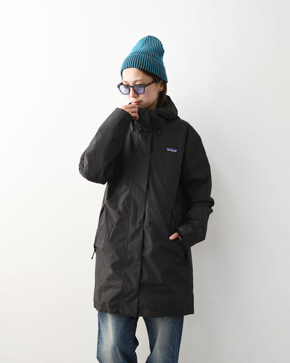 Patagonia [パタゴニア正規代理店] W's Heyes Peak 3-in-1 Parka [21010] ウィメンズ・ヘイズ・ピーク・スリーインワン・パーカ・LADY'S [2026AW]