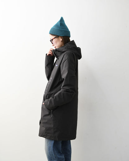 Patagonia [パタゴニア正規代理店] W's Heyes Peak 3-in-1 Parka [21010] ウィメンズ・ヘイズ・ピーク・スリーインワン・パーカ・LADY'S [2026AW]