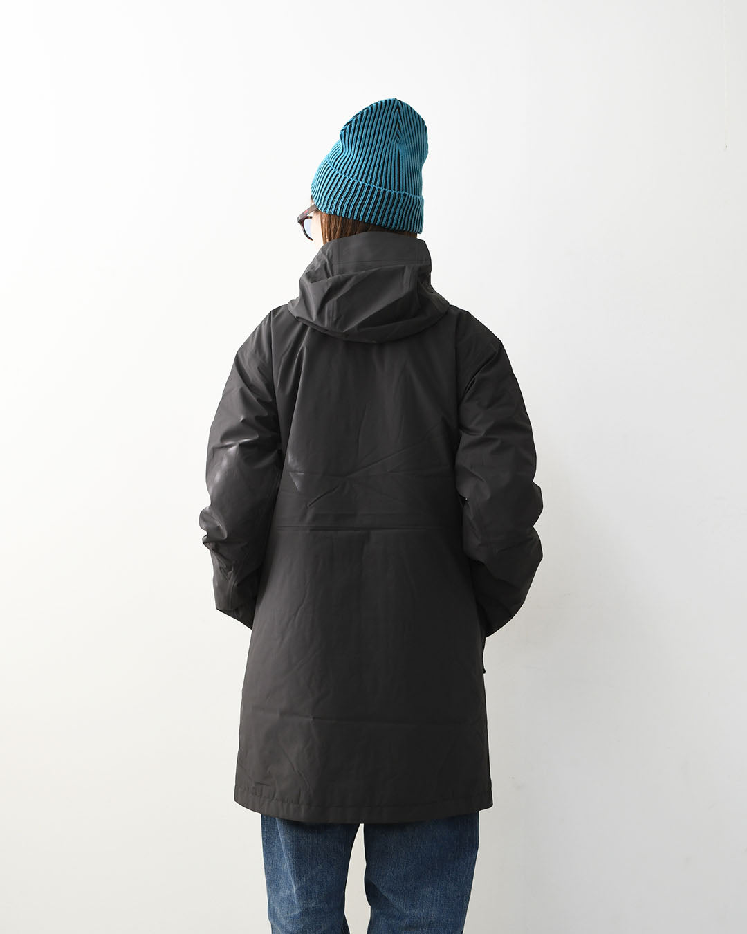 Patagonia [パタゴニア正規代理店] W's Heyes Peak 3-in-1 Parka [21010] ウィメンズ・ヘイズ・ピーク・スリーインワン・パーカ・LADY'S [2026AW]