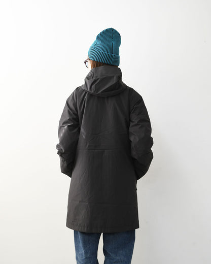 Patagonia [パタゴニア正規代理店] W's Heyes Peak 3-in-1 Parka [21010] ウィメンズ・ヘイズ・ピーク・スリーインワン・パーカ・LADY'S [2026AW]