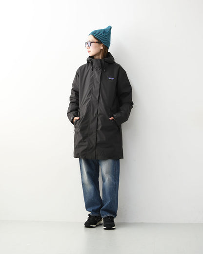 Patagonia [パタゴニア正規代理店] W's Heyes Peak 3-in-1 Parka [21010] ウィメンズ・ヘイズ・ピーク・スリーインワン・パーカ・LADY'S [2026AW]