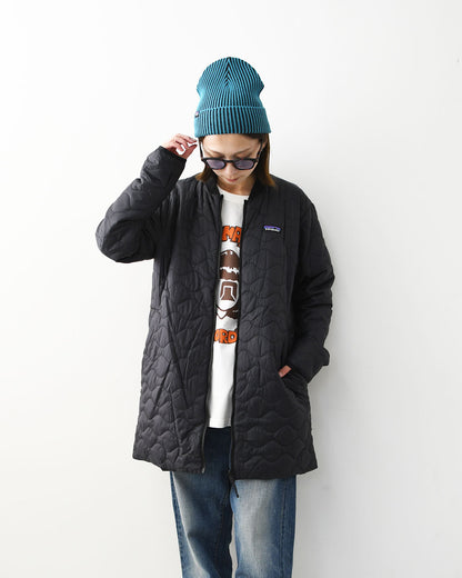 Patagonia [パタゴニア正規代理店] W's Heyes Peak 3-in-1 Parka [21010] ウィメンズ・ヘイズ・ピーク・スリーインワン・パーカ・LADY'S [2026AW]