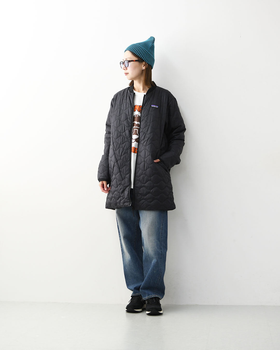 Patagonia [パタゴニア正規代理店] W's Heyes Peak 3-in-1 Parka [21010] ウィメンズ・ヘイズ・ピーク・スリーインワン・パーカ・LADY'S [2026AW]