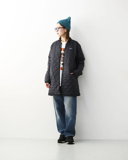 Patagonia [パタゴニア正規代理店] W's Heyes Peak 3-in-1 Parka [21010] ウィメンズ・ヘイズ・ピーク・スリーインワン・パーカ・LADY'S [2026AW]