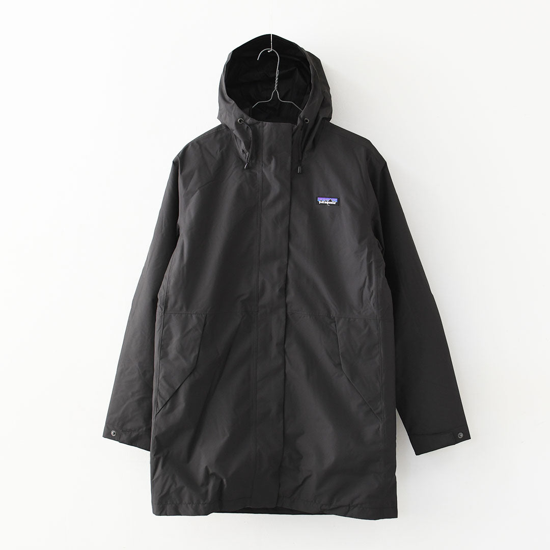 Patagonia [パタゴニア正規代理店] W's Heyes Peak 3-in-1 Parka [21010] ウィメンズ・ヘイズ・ピーク・スリーインワン・パーカ・LADY'S [2026AW]