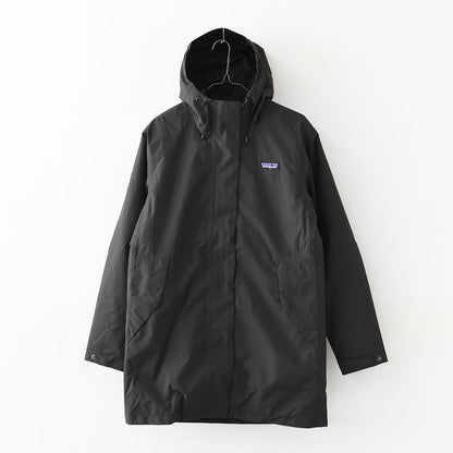 Patagonia [パタゴニア正規代理店] W's Heyes Peak 3-in-1 Parka [21010] ウィメンズ・ヘイズ・ピーク・スリーインワン・パーカ・LADY'S [2026AW]