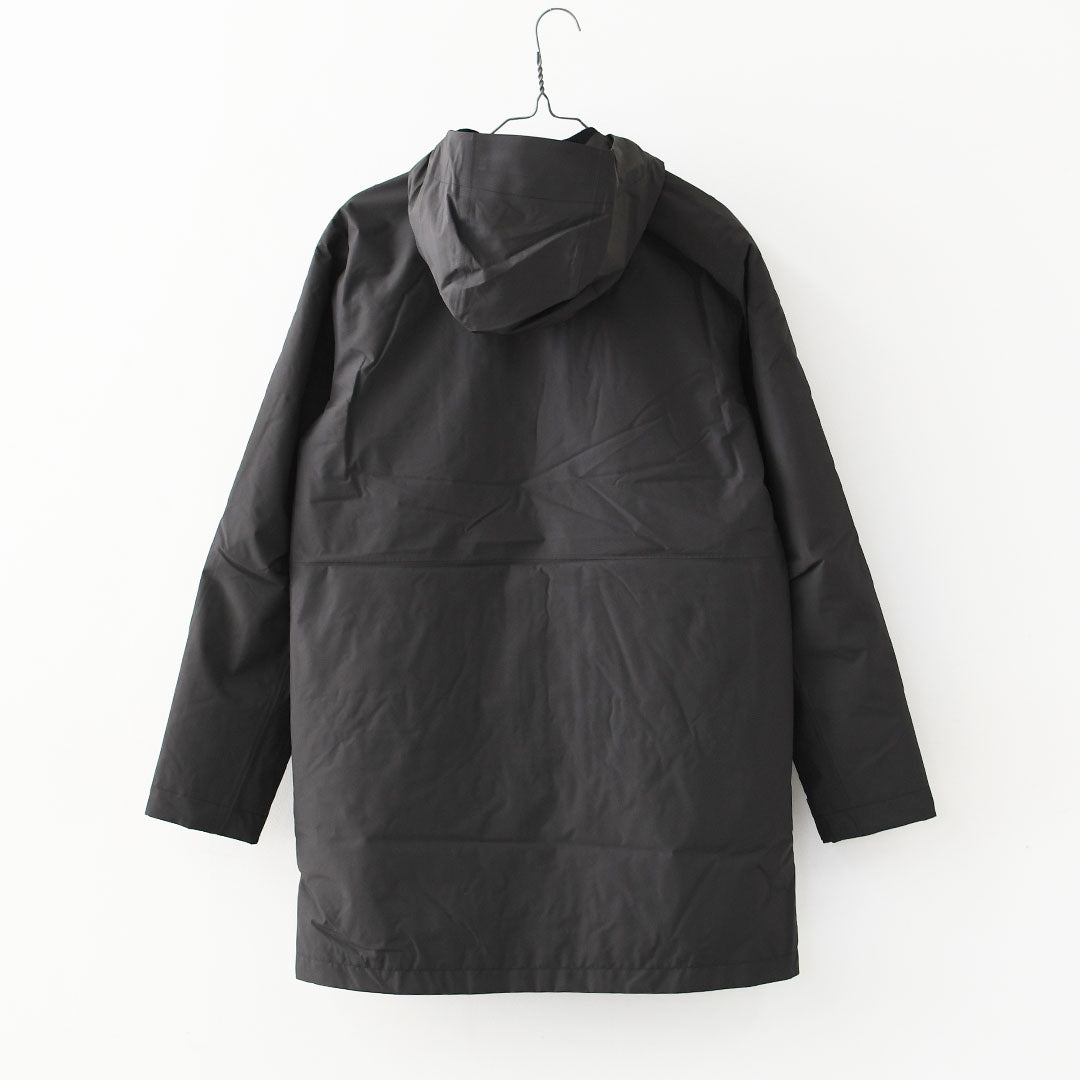 Patagonia [パタゴニア正規代理店] W's Heyes Peak 3-in-1 Parka [21010] ウィメンズ・ヘイズ・ピーク・スリーインワン・パーカ・LADY'S [2026AW]