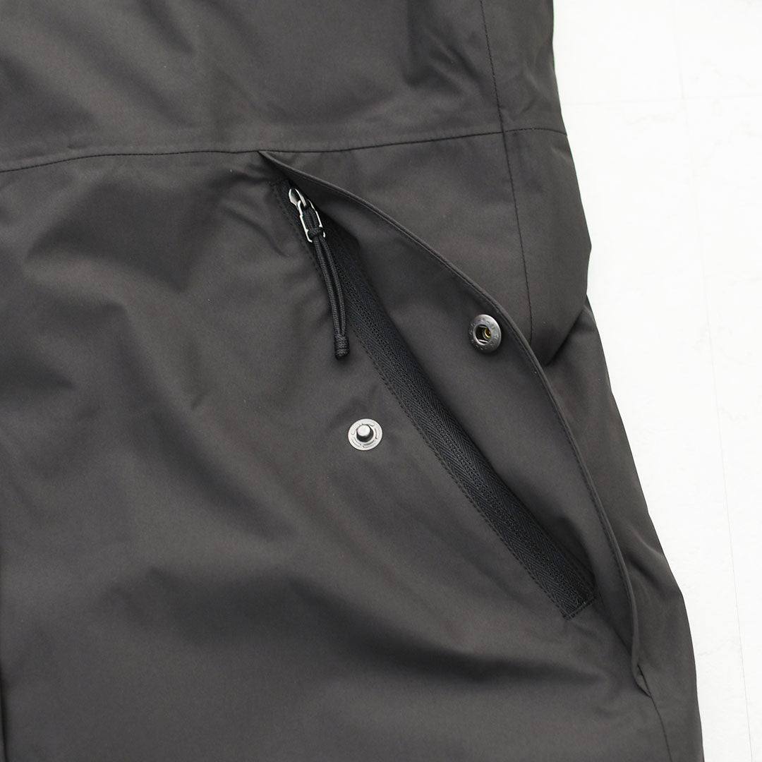 Patagonia [パタゴニア正規代理店] W's Heyes Peak 3-in-1 Parka [21010] ウィメンズ・ヘイズ・ピーク・スリーインワン・パーカ・LADY'S [2026AW]