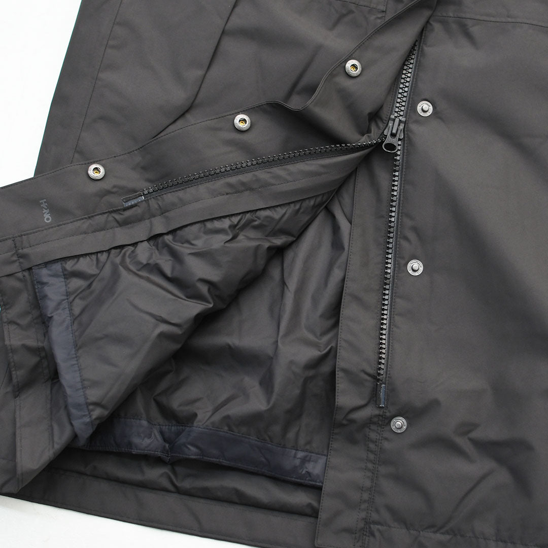 Patagonia [パタゴニア正規代理店] W's Heyes Peak 3-in-1 Parka [21010] ウィメンズ・ヘイズ・ピーク・スリーインワン・パーカ・LADY'S [2026AW]