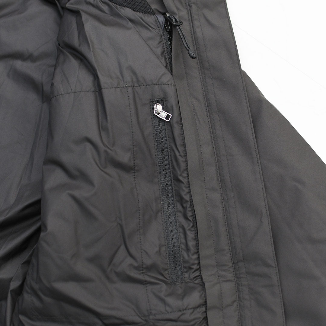Patagonia [パタゴニア正規代理店] W's Heyes Peak 3-in-1 Parka [21010] ウィメンズ・ヘイズ・ピーク・スリーインワン・パーカ・LADY'S [2026AW]