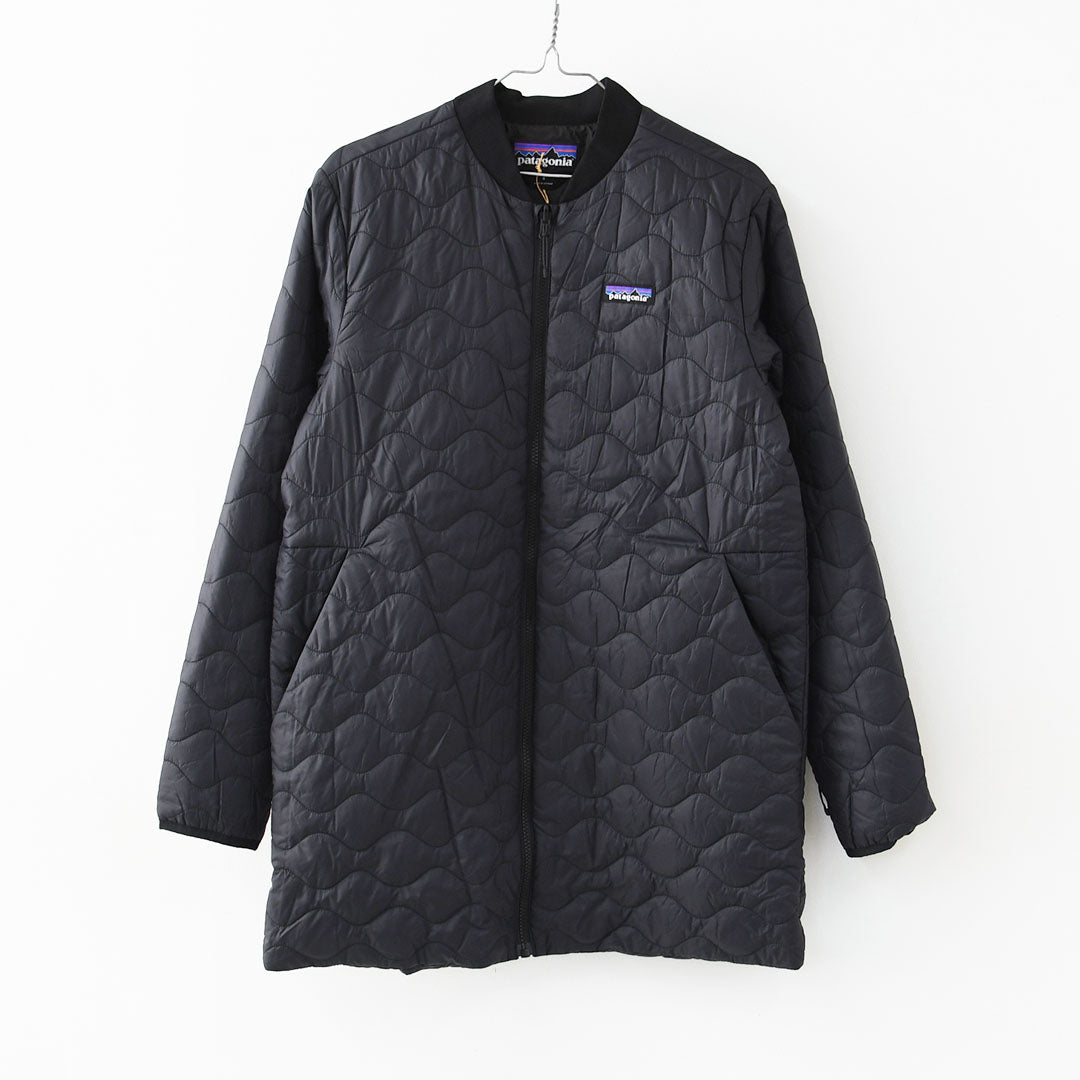 Patagonia [パタゴニア正規代理店] W's Heyes Peak 3-in-1 Parka [21010] ウィメンズ・ヘイズ・ピーク・スリーインワン・パーカ・LADY'S [2026AW]