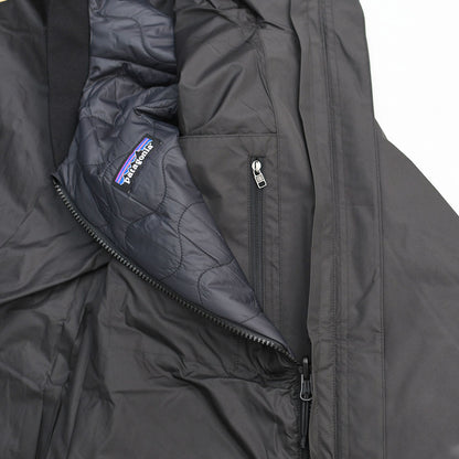 Patagonia [パタゴニア正規代理店] W's Heyes Peak 3-in-1 Parka [21010] ウィメンズ・ヘイズ・ピーク・スリーインワン・パーカ・LADY'S [2026AW]