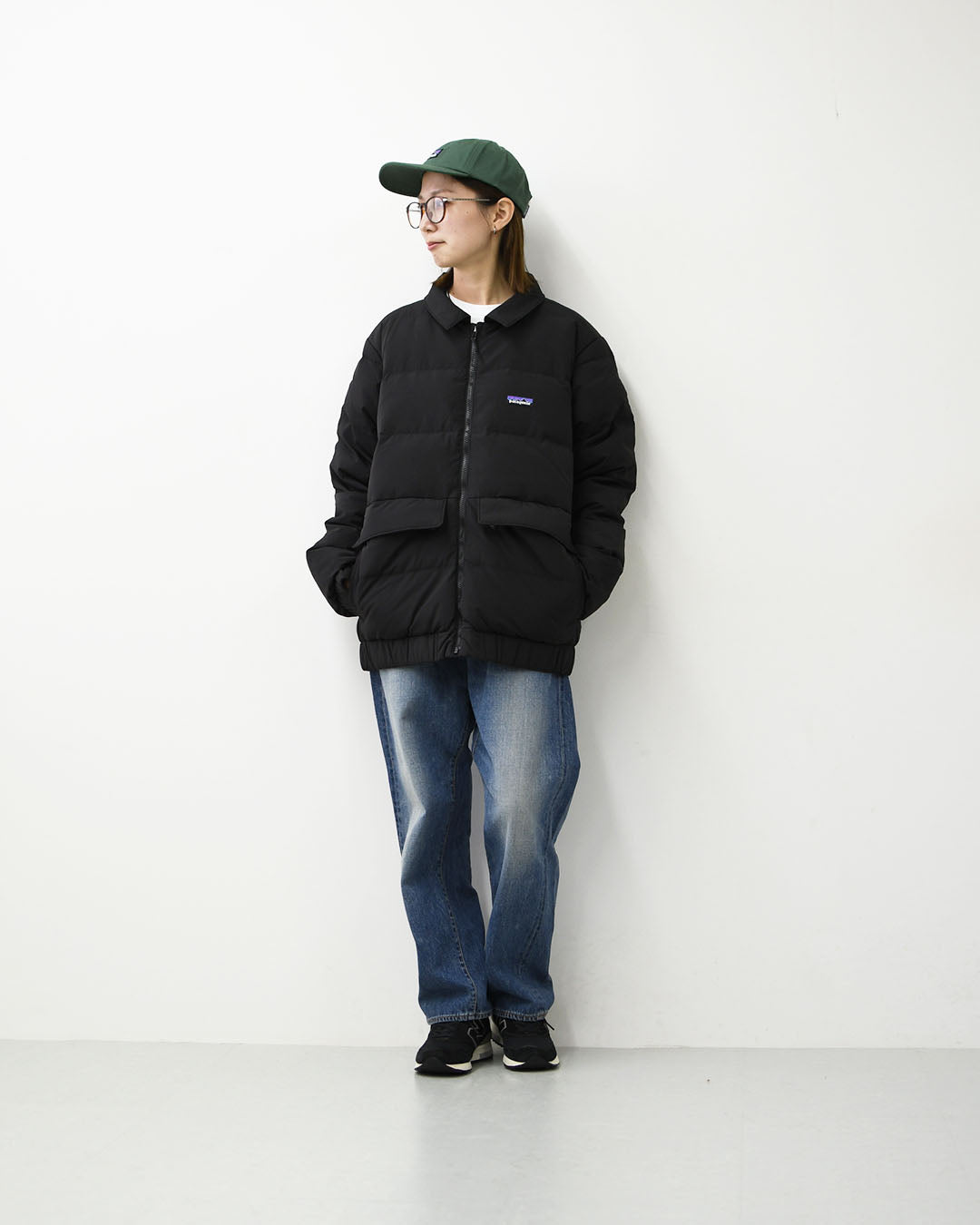 Patagonia [パタゴニア正規代理店] M's Sisar Down Jkt [21045] メンズ・シザー・ダウン・ジャケット・MEN'S [2026AW]