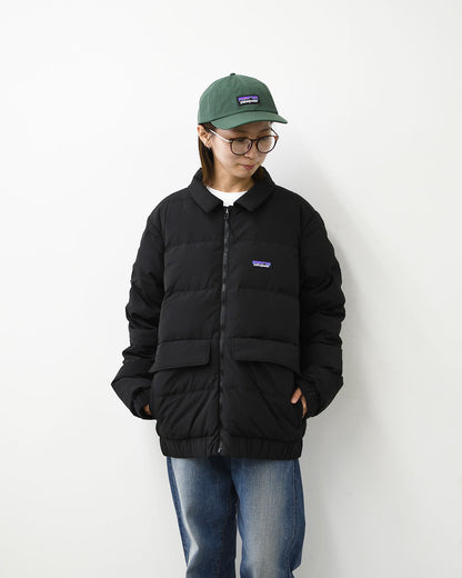 Patagonia [パタゴニア正規代理店] M's Sisar Down Jkt [21045] メンズ・シザー・ダウン・ジャケット・MEN'S [2026AW]