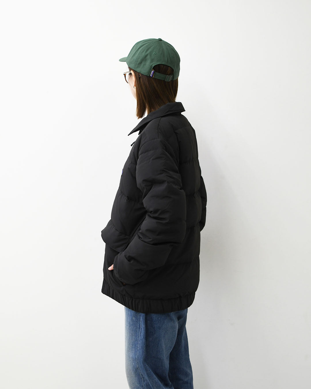 Patagonia [パタゴニア正規代理店] M's Sisar Down Jkt [21045] メンズ・シザー・ダウン・ジャケット・MEN'S [2026AW]