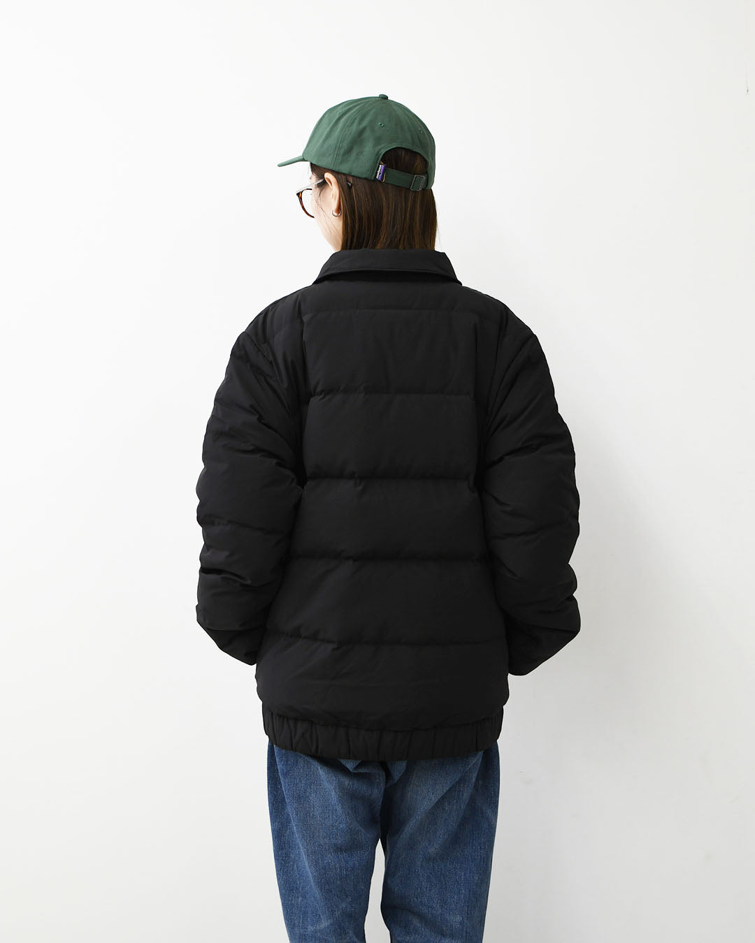 Patagonia [パタゴニア正規代理店] M's Sisar Down Jkt [21045] メンズ・シザー・ダウン・ジャケット・MEN'S [2026AW]