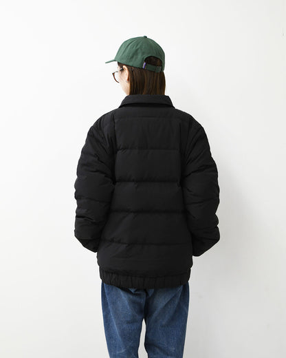 Patagonia [パタゴニア正規代理店] M's Sisar Down Jkt [21045] メンズ・シザー・ダウン・ジャケット・MEN'S [2026AW]
