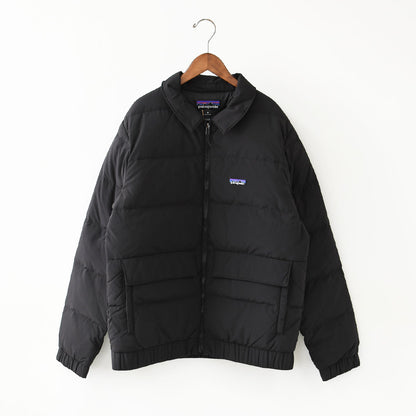 Patagonia [パタゴニア正規代理店] M's Sisar Down Jkt [21045] メンズ・シザー・ダウン・ジャケット・MEN'S [2026AW]