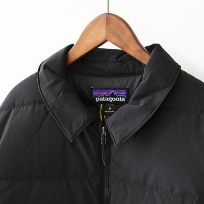 Patagonia [パタゴニア正規代理店] M's Sisar Down Jkt [21045] メンズ・シザー・ダウン・ジャケット・MEN'S [2026AW]