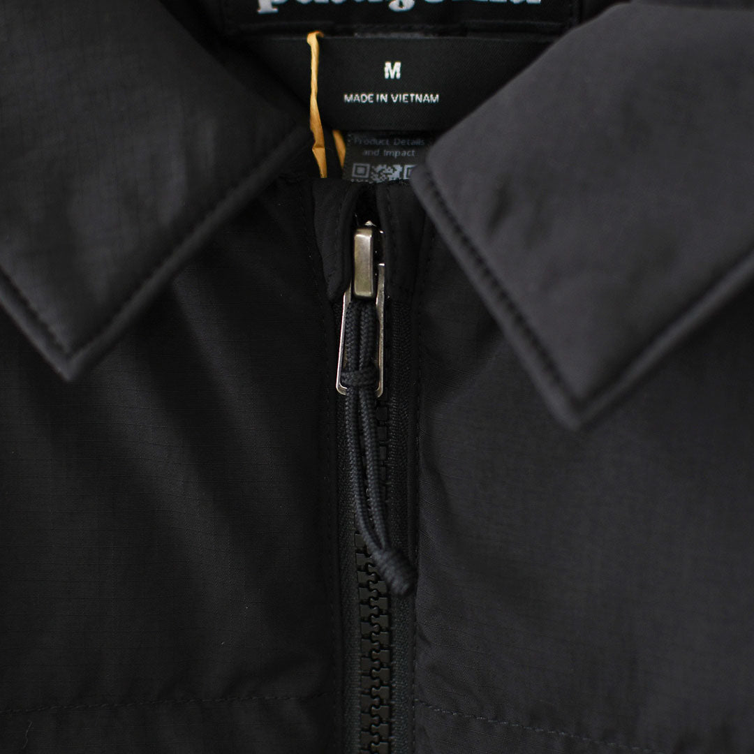 Patagonia [パタゴニア正規代理店] M's Sisar Down Jkt [21045] メンズ・シザー・ダウン・ジャケット・MEN'S [2026AW]