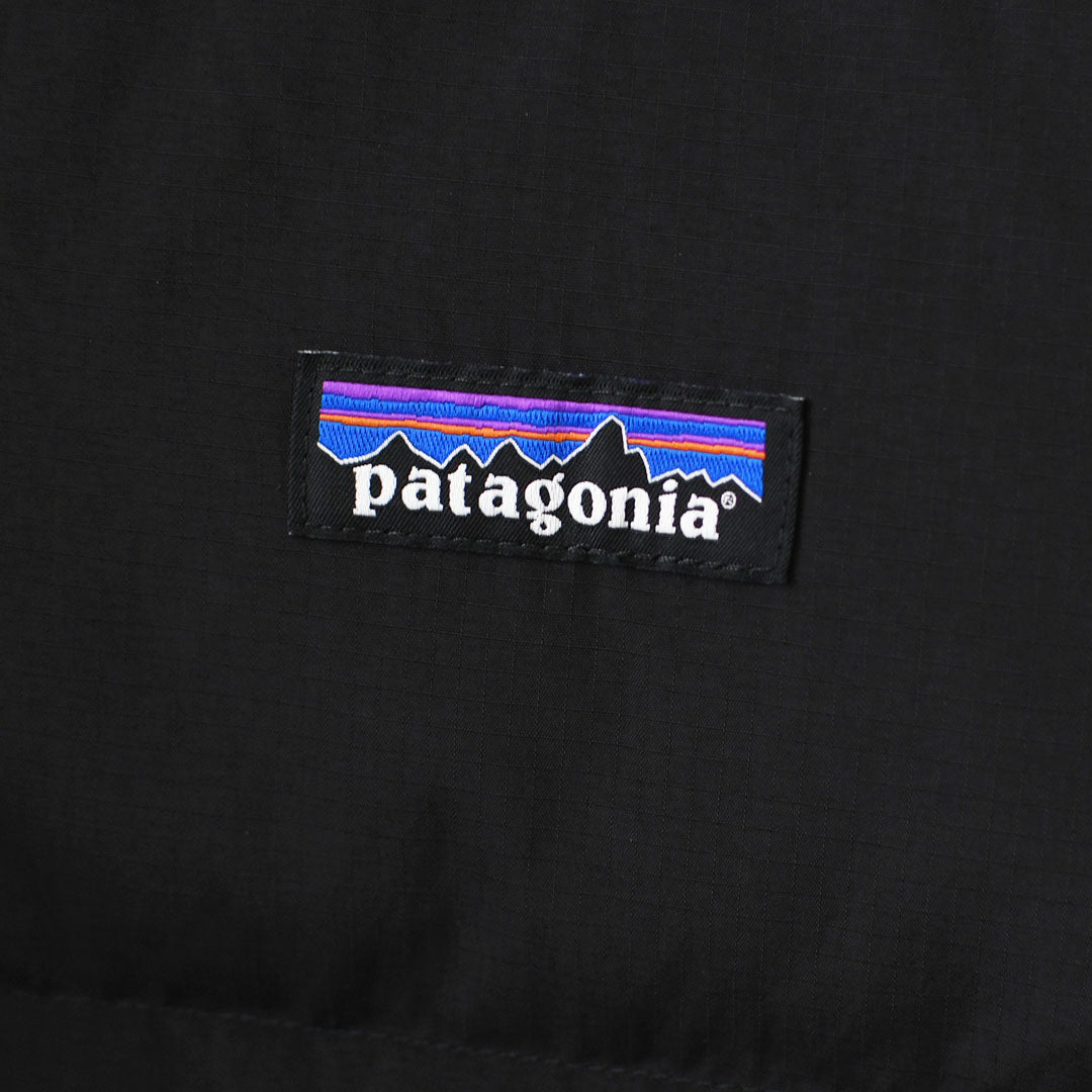 Patagonia [パタゴニア正規代理店] M's Sisar Down Jkt [21045] メンズ・シザー・ダウン・ジャケット・MEN'S [2026AW]