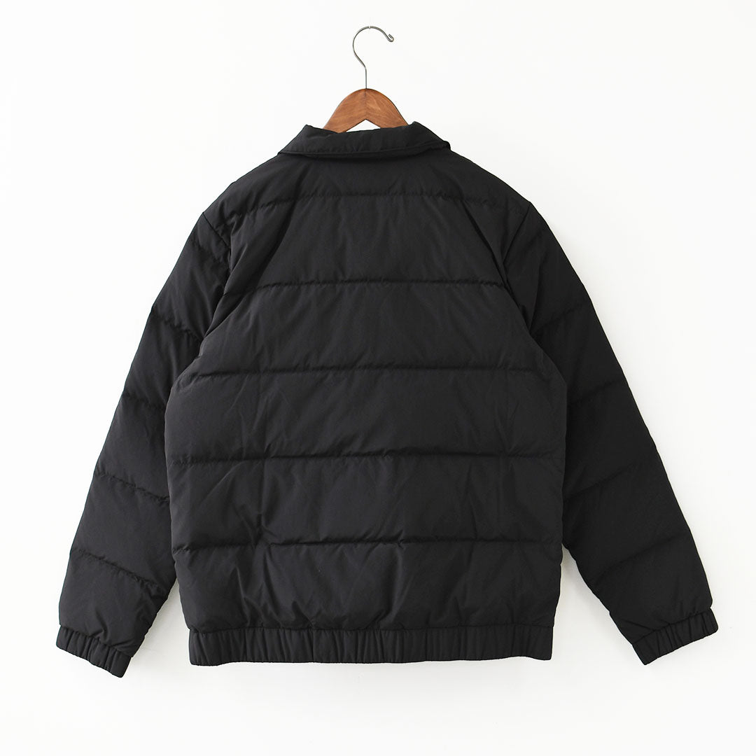 Patagonia [パタゴニア正規代理店] M's Sisar Down Jkt [21045] メンズ・シザー・ダウン・ジャケット・MEN'S [2026AW]