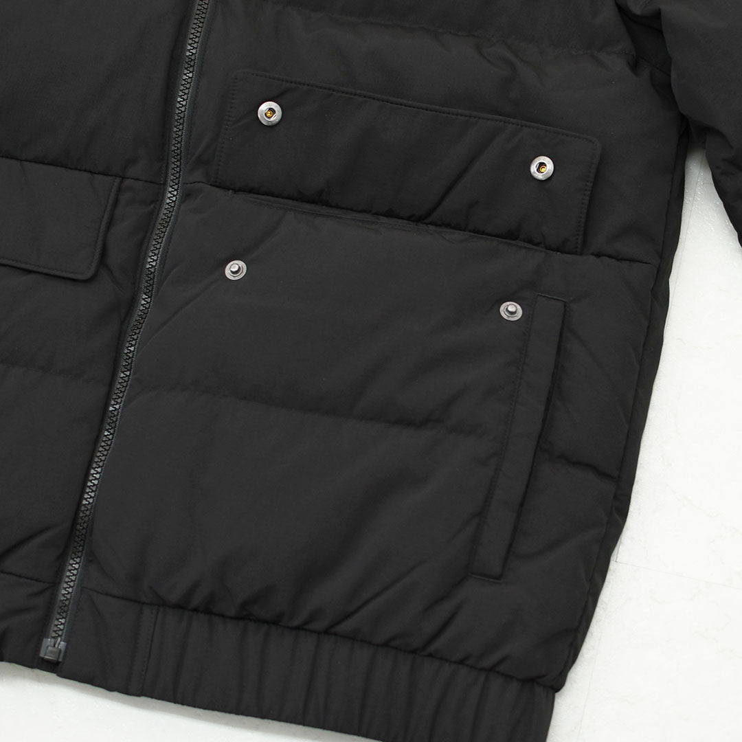 Patagonia [パタゴニア正規代理店] M's Sisar Down Jkt [21045] メンズ・シザー・ダウン・ジャケット・MEN'S [2026AW]