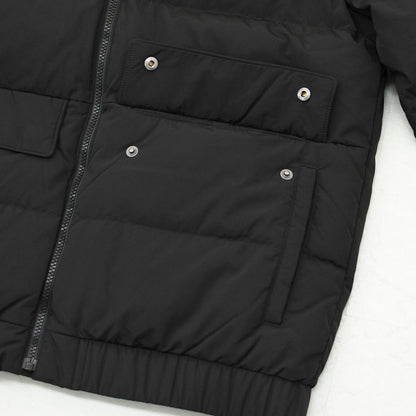 Patagonia [パタゴニア正規代理店] M's Sisar Down Jkt [21045] メンズ・シザー・ダウン・ジャケット・MEN'S [2026AW]