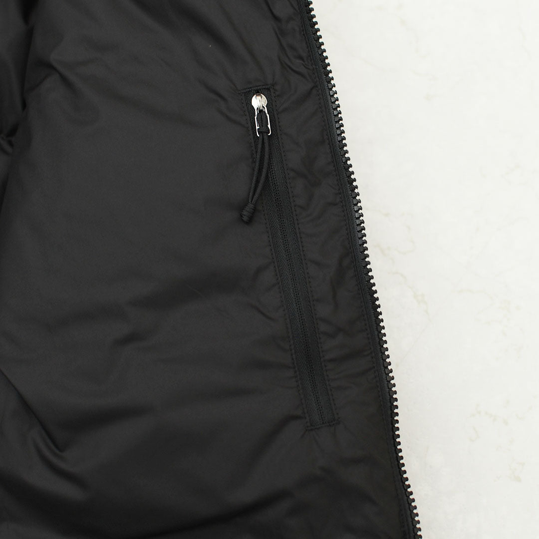 Patagonia [パタゴニア正規代理店] M's Sisar Down Jkt [21045] メンズ・シザー・ダウン・ジャケット・MEN'S [2026AW]